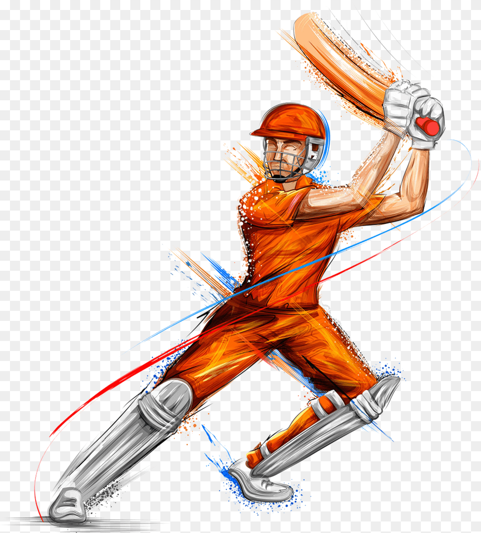 Players Vector Files Free Png