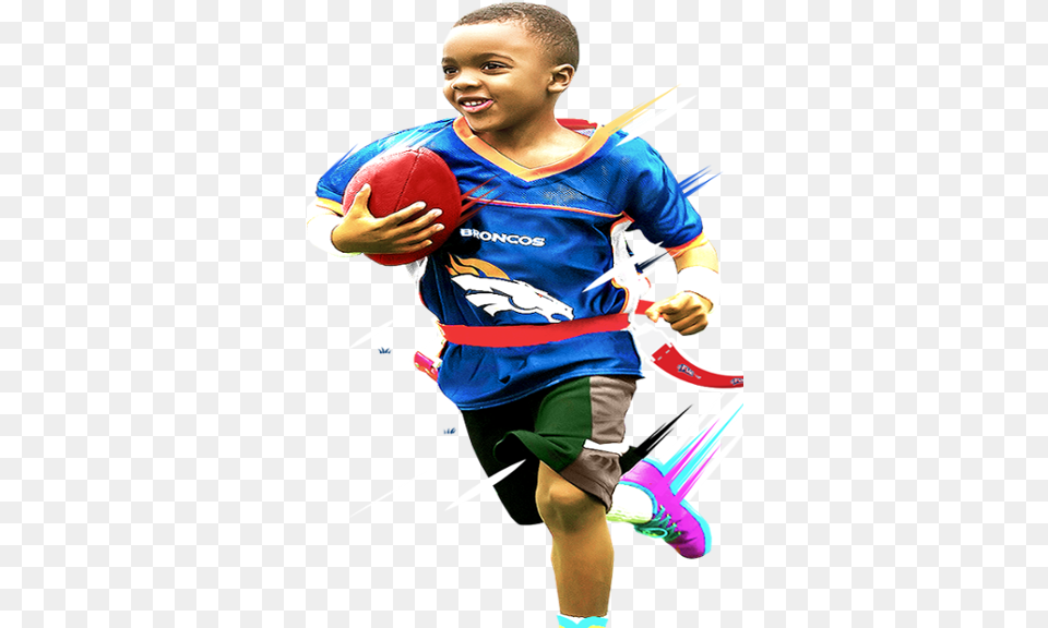Players Will Be Able To Enjoy The Fast Paced Nature Flag Football, Hand, Finger, Clothing, Body Part Png