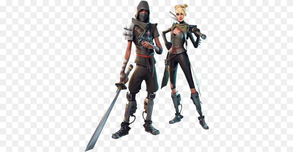Playerunknown S Battlegrounds Background Fortnite Save The World Characters, Person, Adult, Female, Woman Free Png Download