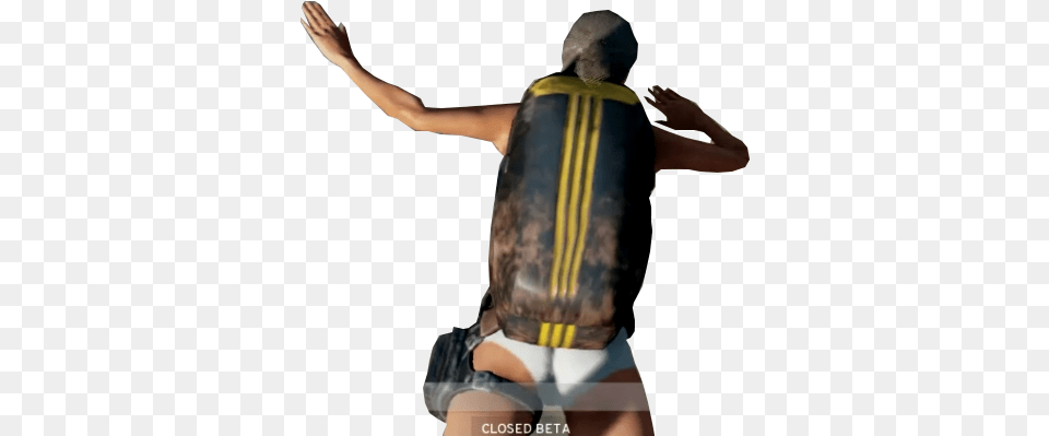 Playerunknown S Battlegrounds Pictures Fire Battleground, Back, Body Part, Person, Head Png