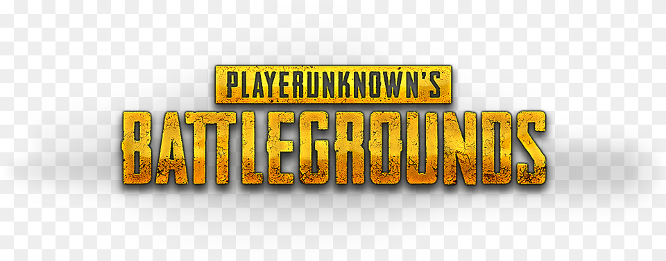 Playerunknowns Battlegrounds Game Graphic Design, Logo, Text Png
