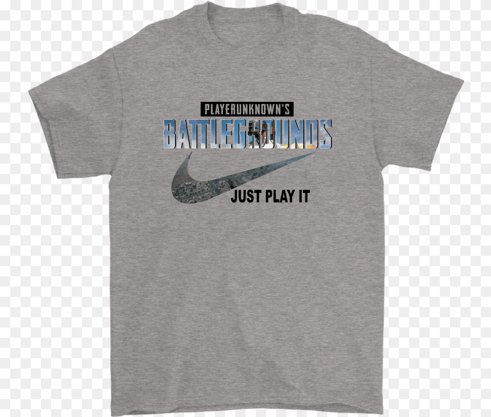 Playerunknowns Battlegrounds T Shirt Pubg Black Tee Mickey Mouse Star Wars Shirt, Clothing, T-shirt Png
