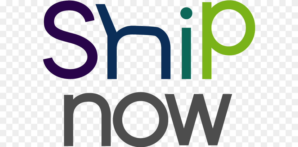 Playful Modern Ebay Logo Design For Ship Now By Holymotors Graphic Design, Light, Text Free Transparent Png