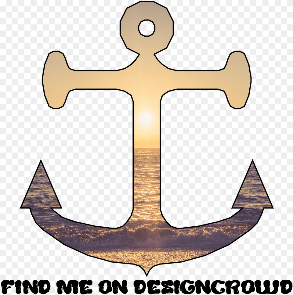 Playful Personable Graphic Design For Designcrowd, Electronics, Hardware, Hook, Anchor Free Png