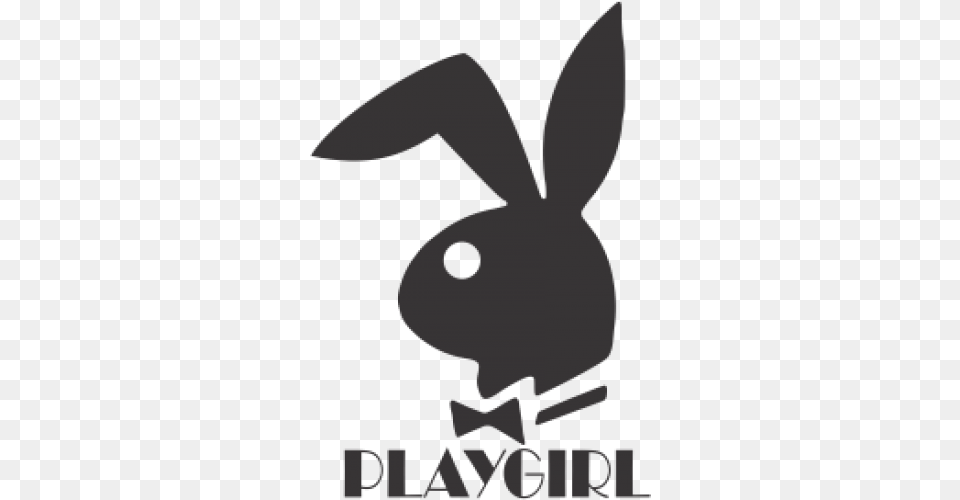 Playgirl Playboy Bunny Logo, Baby, Person, Animal, Mammal Free Png