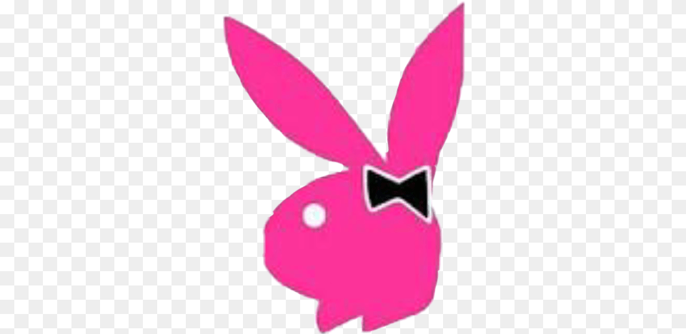 Playgirl Playboy Logo Play Girl Logo, Animal, Mammal, Rabbit, Fish Free Transparent Png