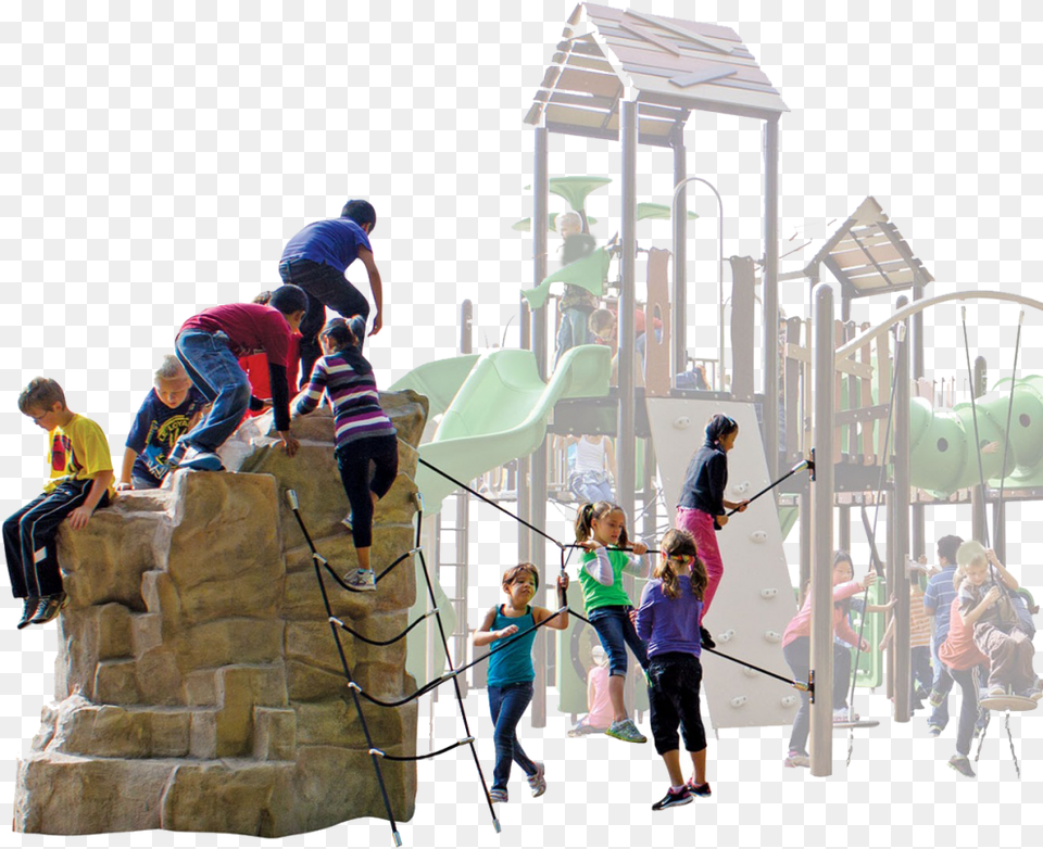 Playground, Play Area, Outdoors, Outdoor Play Area, Adult Free Png Download