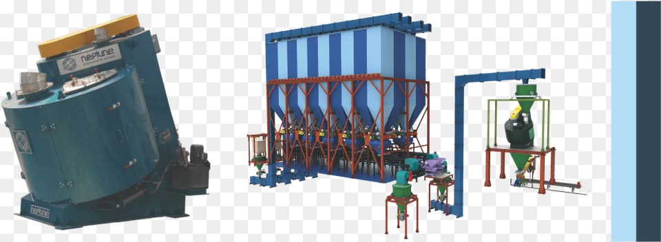 Playground, Machine Free Png