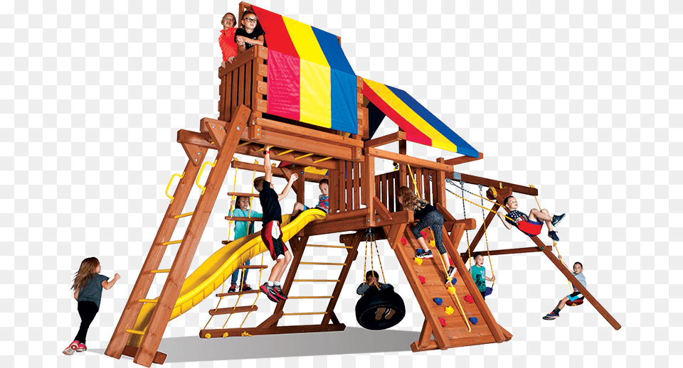 Playground, Play Area, Child, Female, Person Png Image