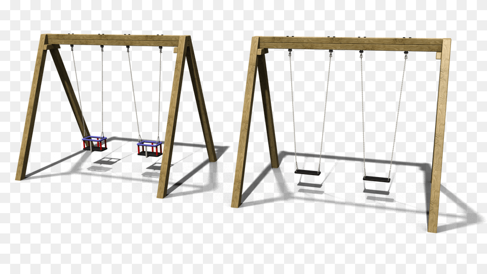 Playground Equipment Swings, Swing, Toy Free Png
