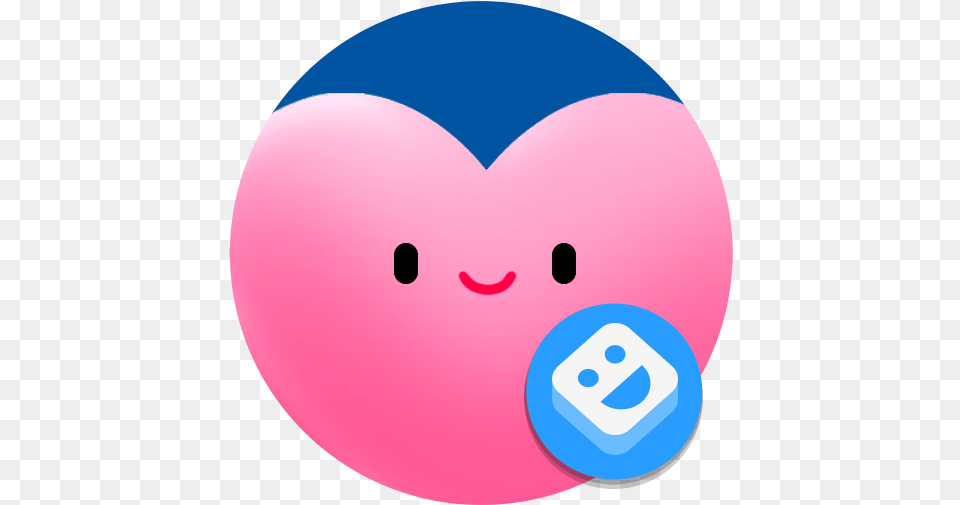 Playground Love Happy, Balloon, Disk Png