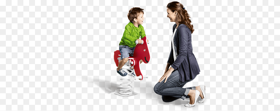 Playground Mother Child Child, Shoe, Clothing, Sneaker, Footwear Png Image