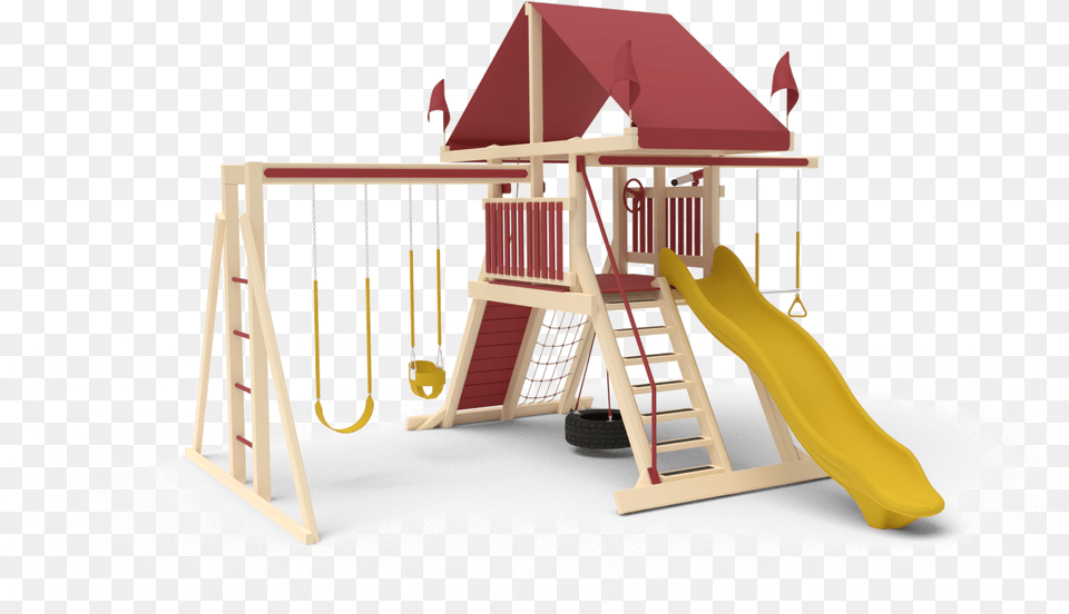 Playground Slide, Play Area, Outdoor Play Area, Outdoors, Toy Free Png Download