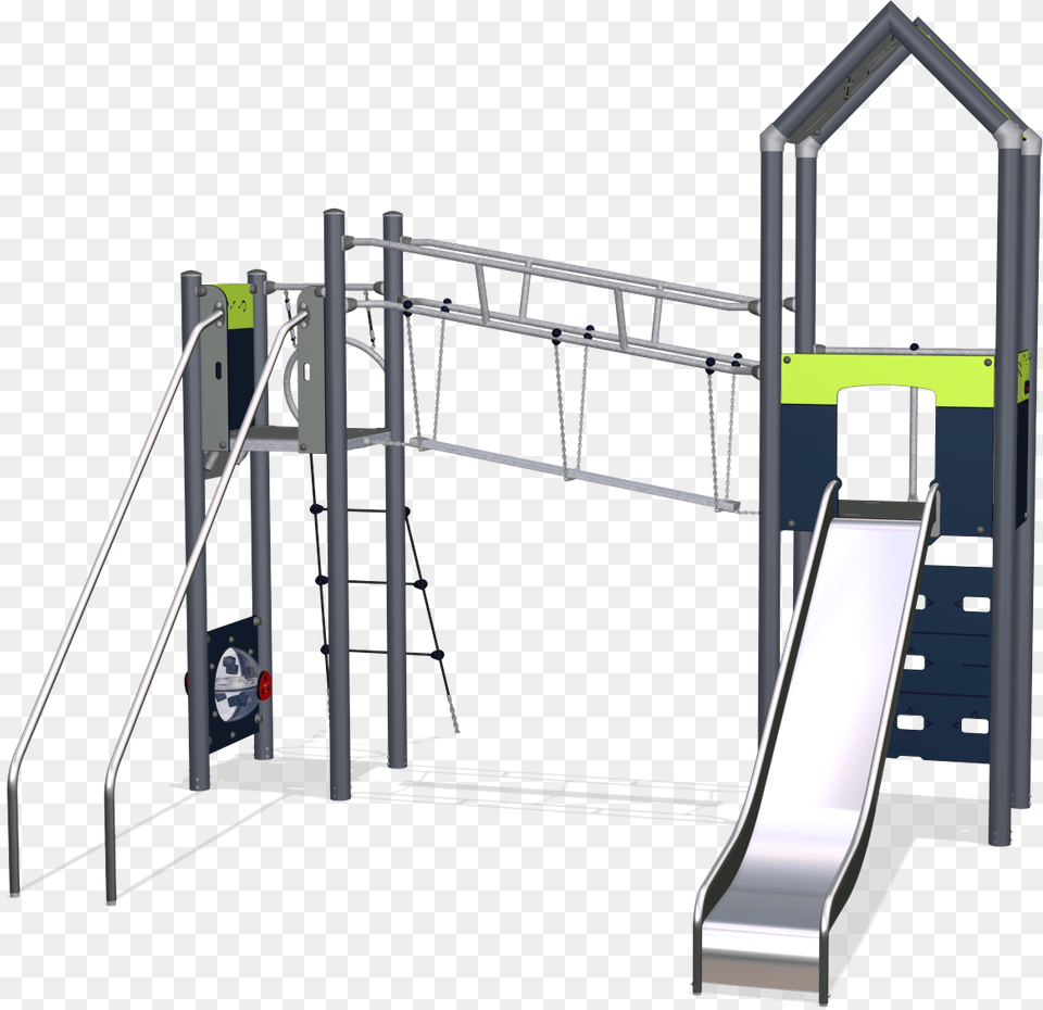 Playground Slide Png Image