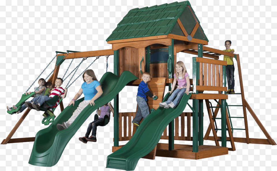 Playground Slide, Play Area, Child, Female, Person Free Png Download