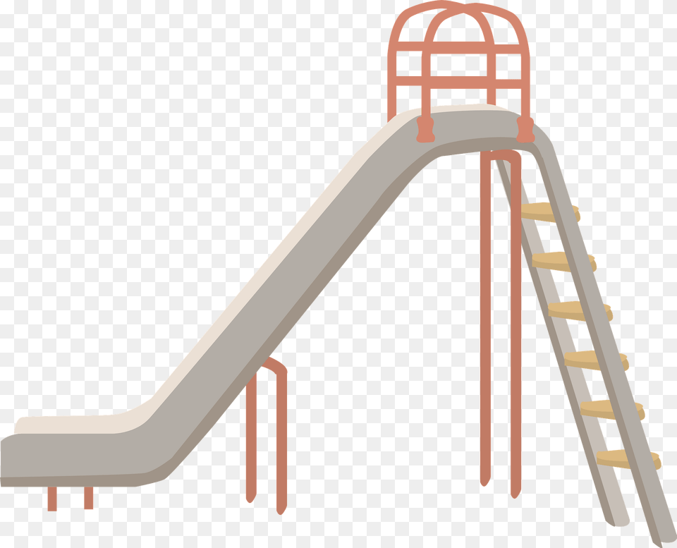 Playground Slide Clipart, Toy, Outdoors, Play Area, Outdoor Play Area Free Png