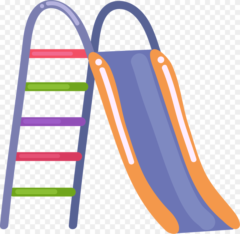 Playground Slide Clipart, Toy, Bow, Weapon, Play Area Free Png