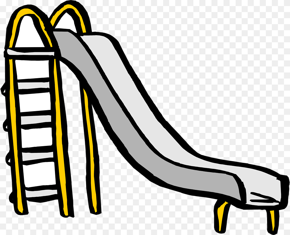 Playground Slide Clipart Images Pictures Slide Clip Art, Toy, Play Area, Outdoor Play Area, Outdoors Free Transparent Png