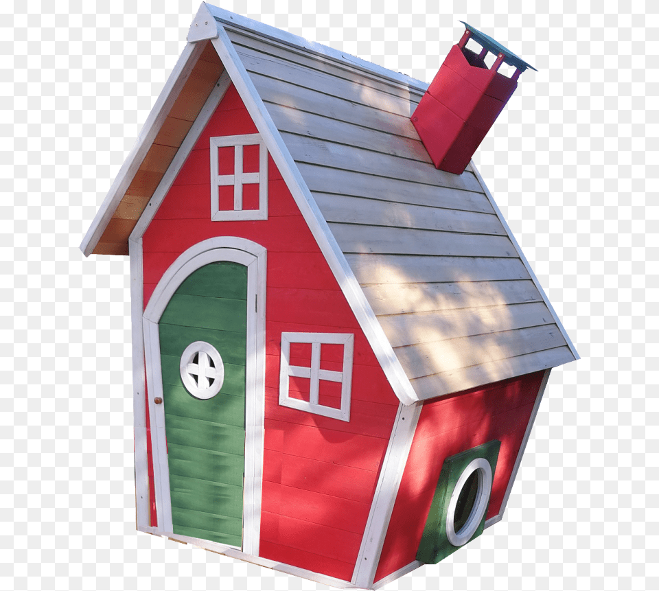 Playhouse Canada, Dog House, Architecture, Building, Outdoors Png Image