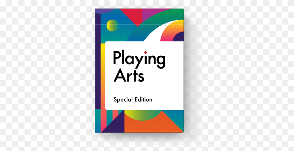 Playing Arts Collective Art Project, Text, Graphics, Advertisement, Poster Free Png