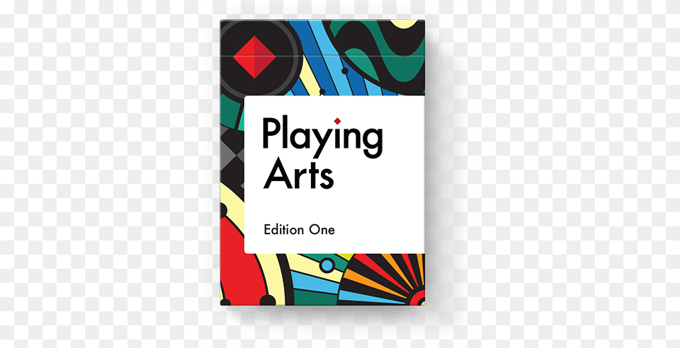 Playing Arts Collective Art Project, Graphics, Advertisement, Book, Poster Free Png