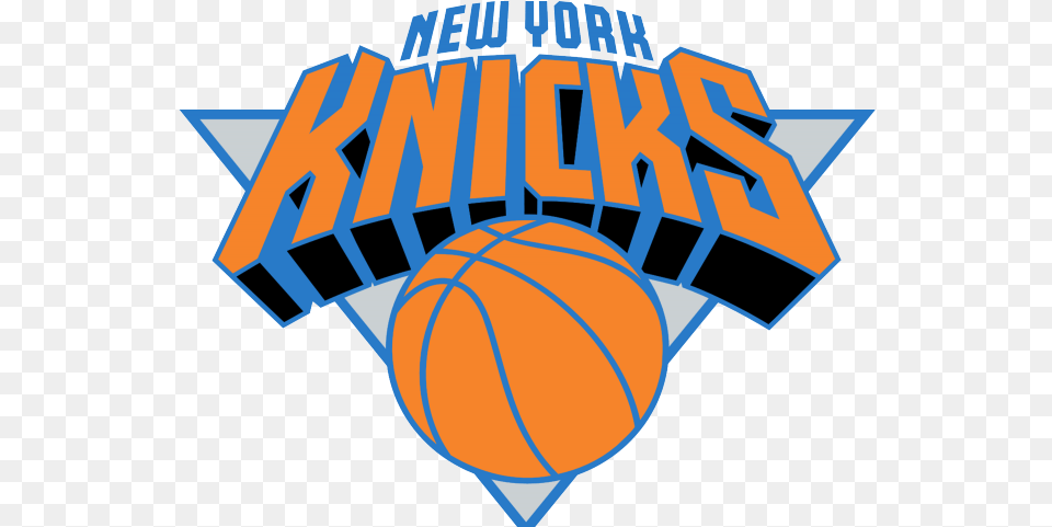 Playing Basketball Clipart New York Knicks Logo, Dynamite, Weapon Png