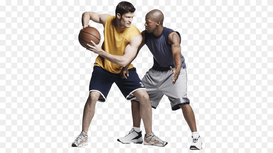Playing Basketball Cut Out People Basketball, Sport, Ball, Basketball (ball), Clothing Free Png