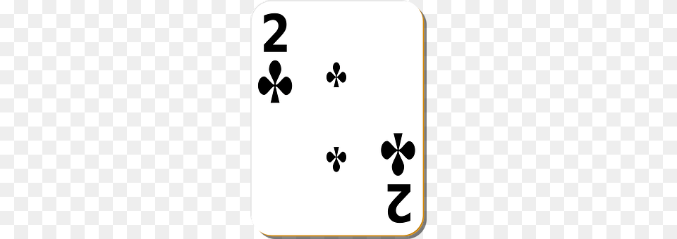 Playing Card Symbol, Text, Number Free Png Download