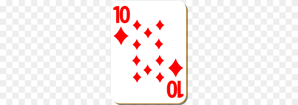 Playing Card Symbol, Text, Number Free Transparent Png