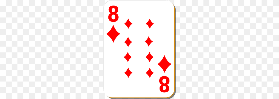 Playing Card Symbol, Number, Text Free Transparent Png