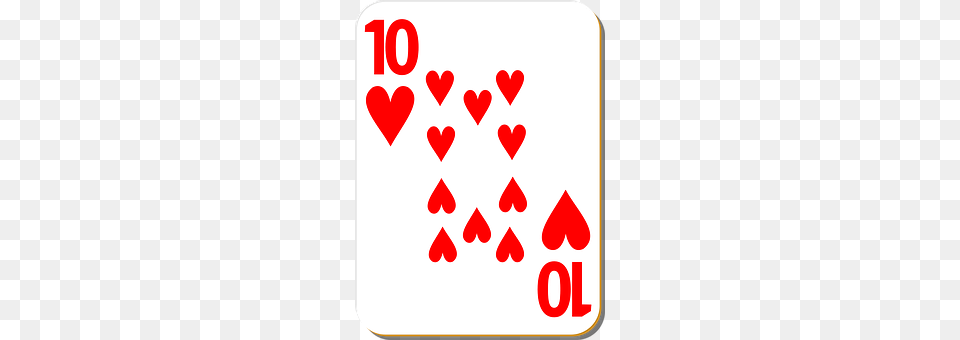 Playing Card Symbol, Text Png Image