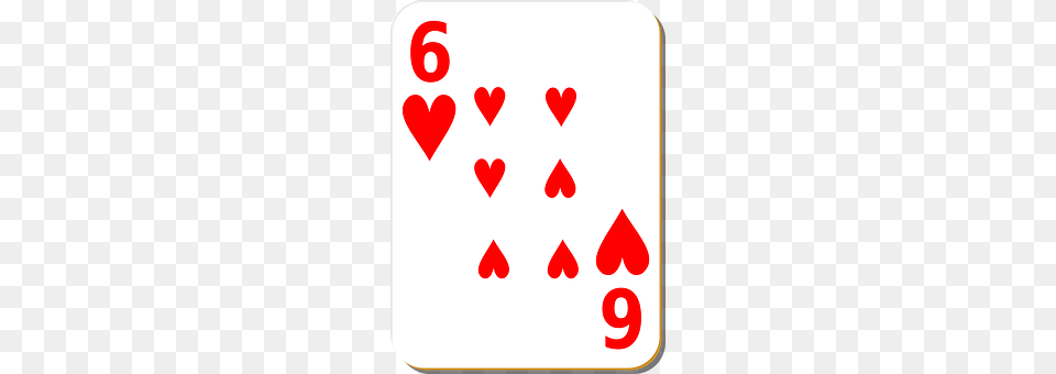 Playing Card Symbol, Text Free Png