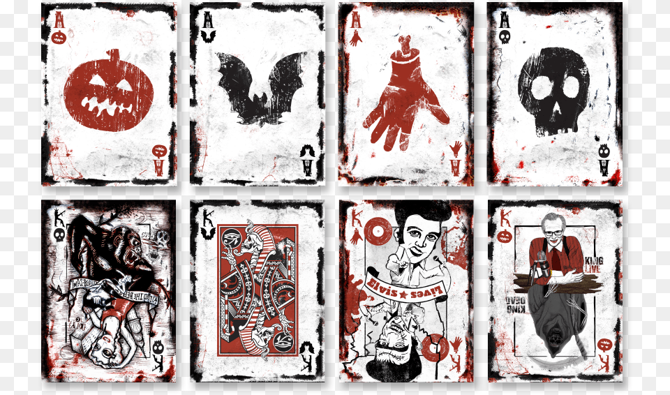 Playing Card, Art, Collage, Person, Baby Free Png