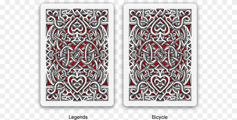 Playing Card Back Illustration, Pattern, Art, Dynamite, Weapon Free Transparent Png