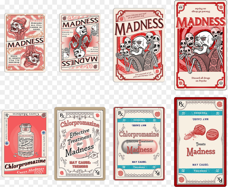Playing Card Development Side Effects Game Cards, Advertisement, Poster, Book, Publication Free Transparent Png