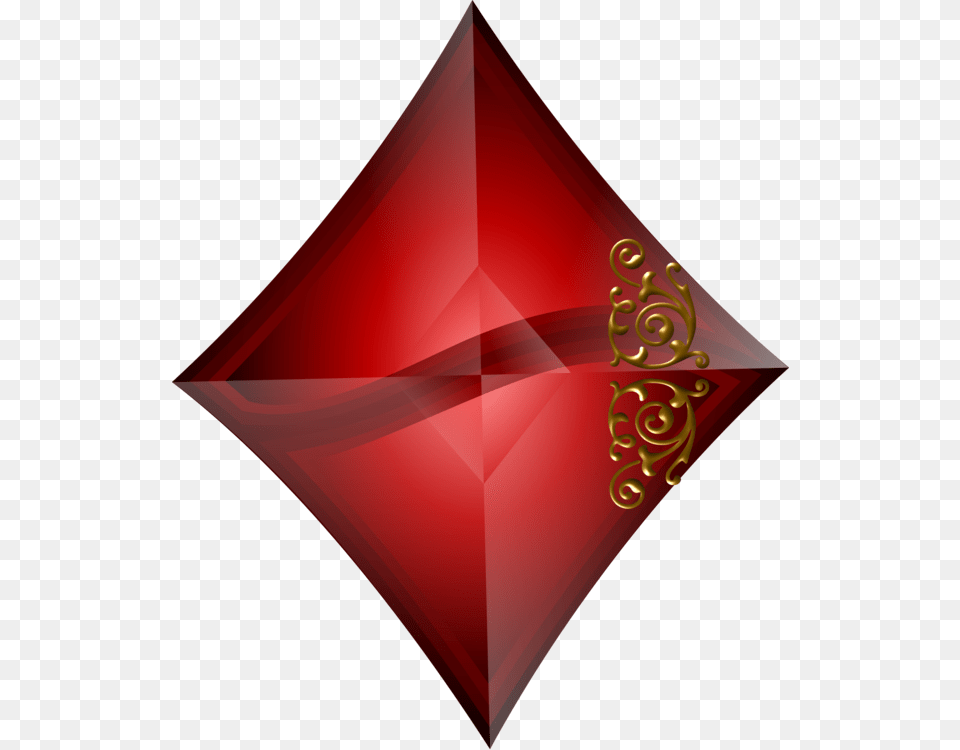 Playing Card Diamond Suit Symbol Computer Icons, Toy Free Png Download