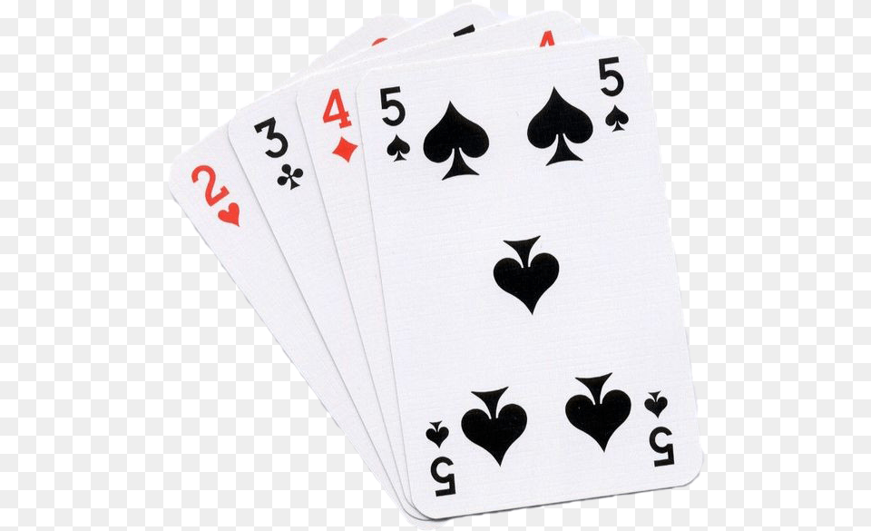 Playing Card Images Transparent Game, Gambling, Clapperboard Free Png Download