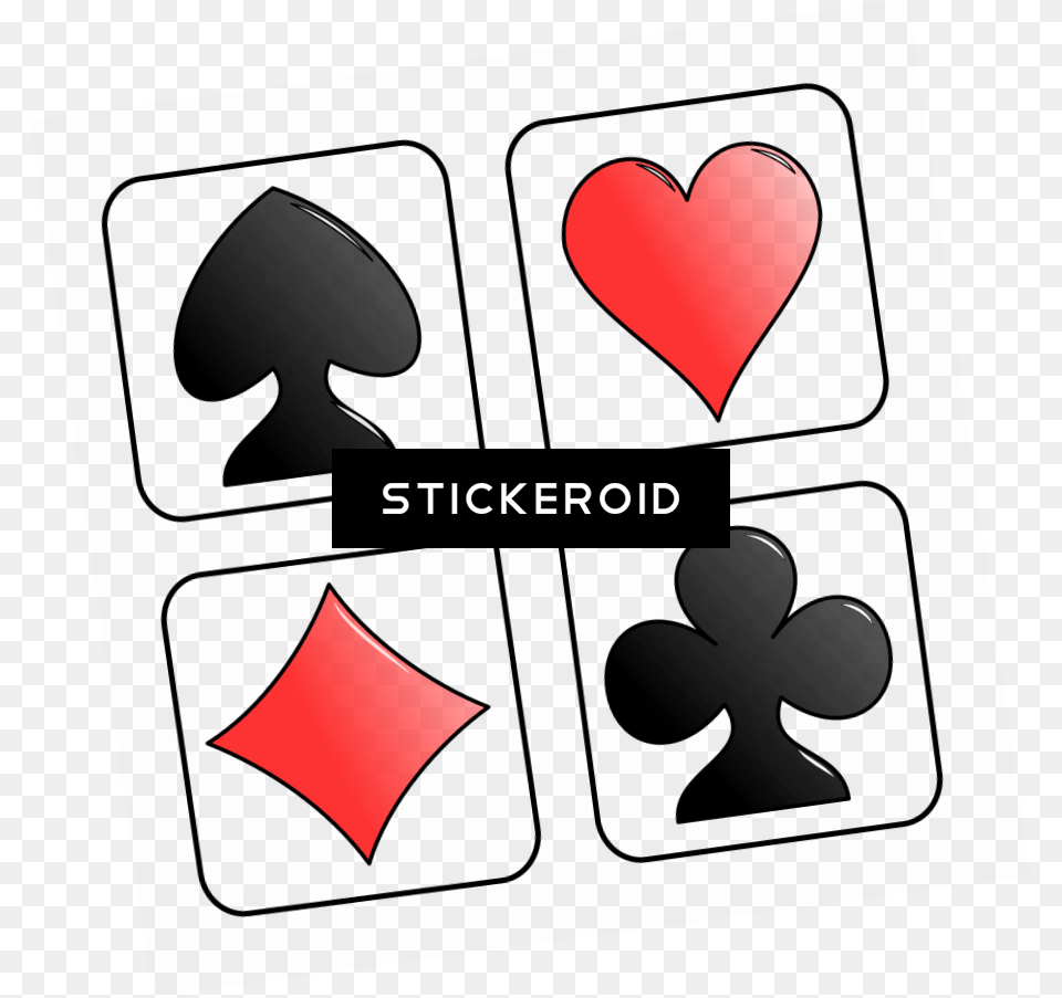 Playing Cards, Logo, Art, Graphics, Heart Free Png