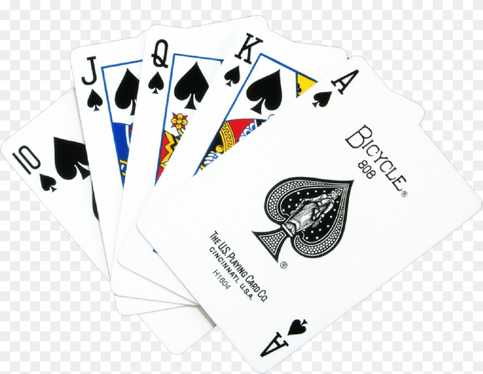 Playing Cards, Game, Gambling Png