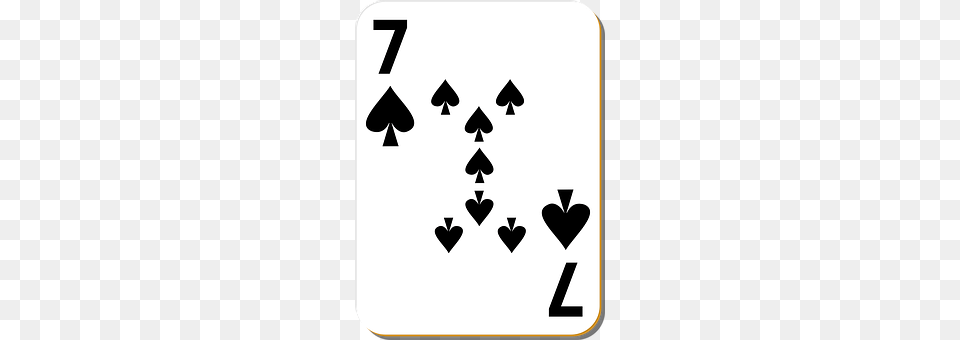 Playing Cards Symbol, Sign Png Image