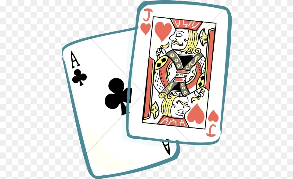 Playing Cards Ace And Jack Christian Senior Clipart Ace And Jack Cards, Face, Head, Person, Baby Png