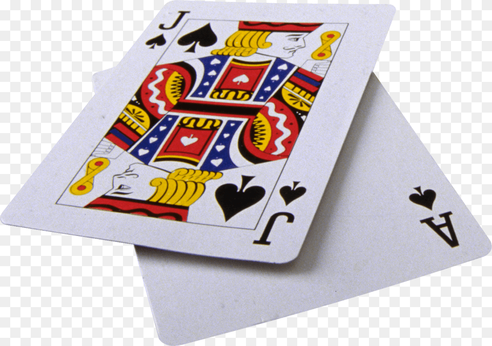 Playing Cards Black Jack Cards Clip Art, Game, Gambling, Face, Head Free Png Download