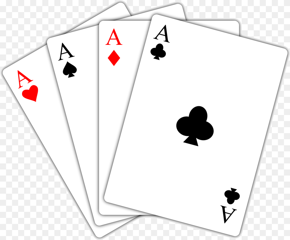 Playing Cards Card Search Result Cliparts For Ace Playing Cards, Body Part, Hand, Person, Game Free Transparent Png