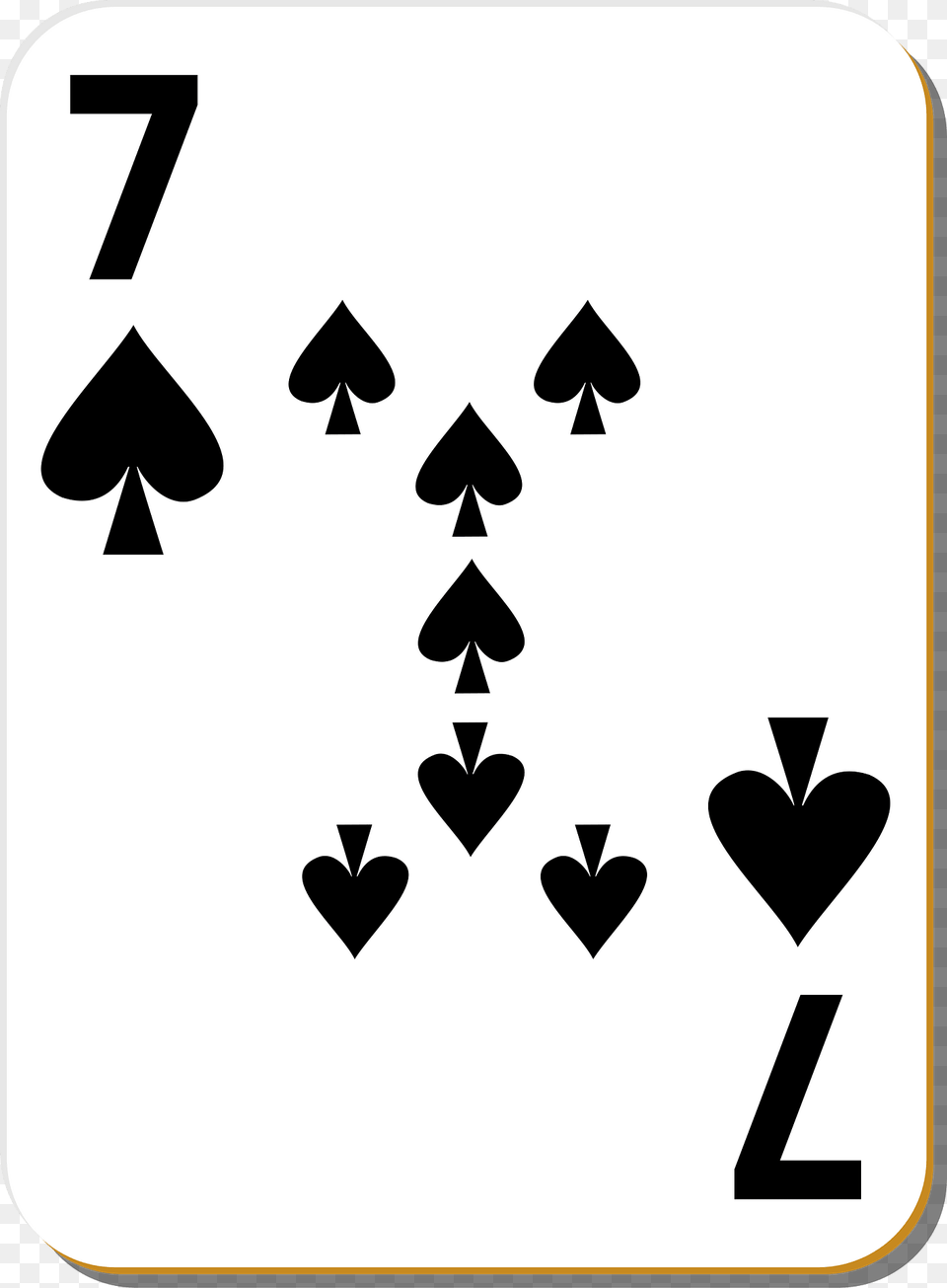 Playing Cards Clipart, Symbol, Recycling Symbol, Text Free Png Download