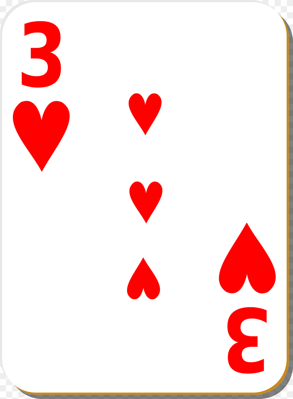 Playing Cards Clipart, Symbol Free Png Download