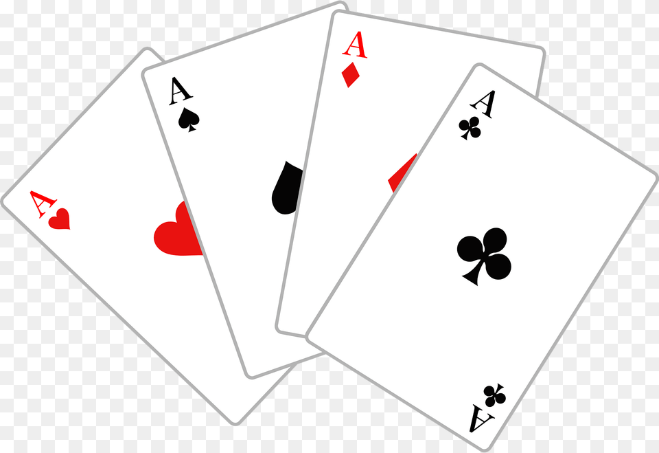 Playing Cards Clipart, Game, Gambling, Body Part, Hand Free Transparent Png