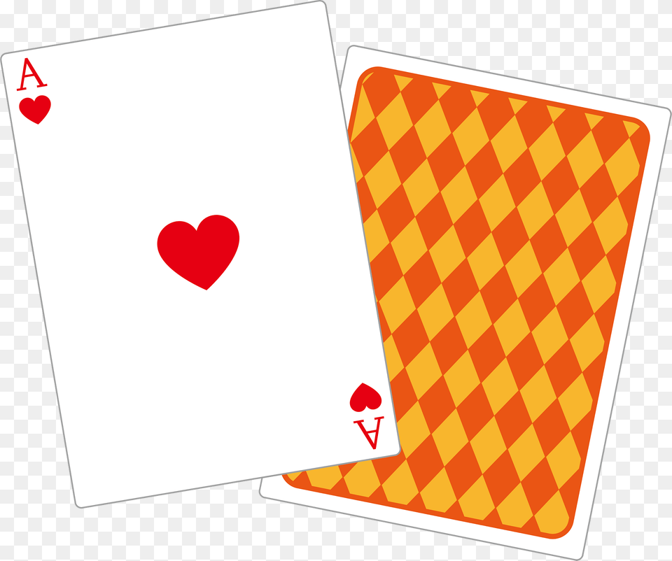 Playing Cards Clipart Free Png