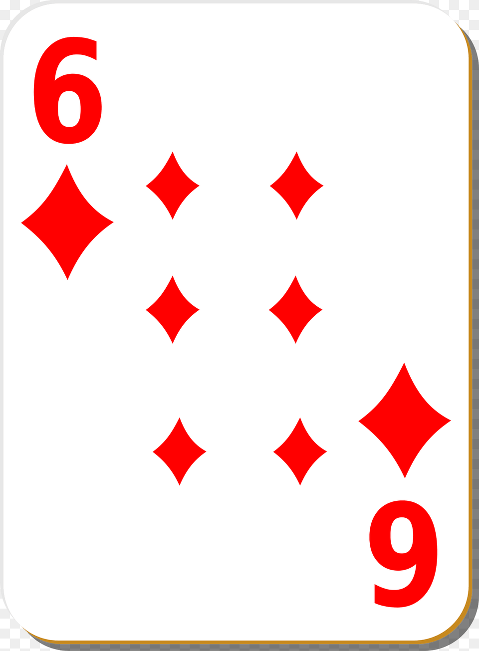 Playing Cards Clipart, Symbol, Text Png Image