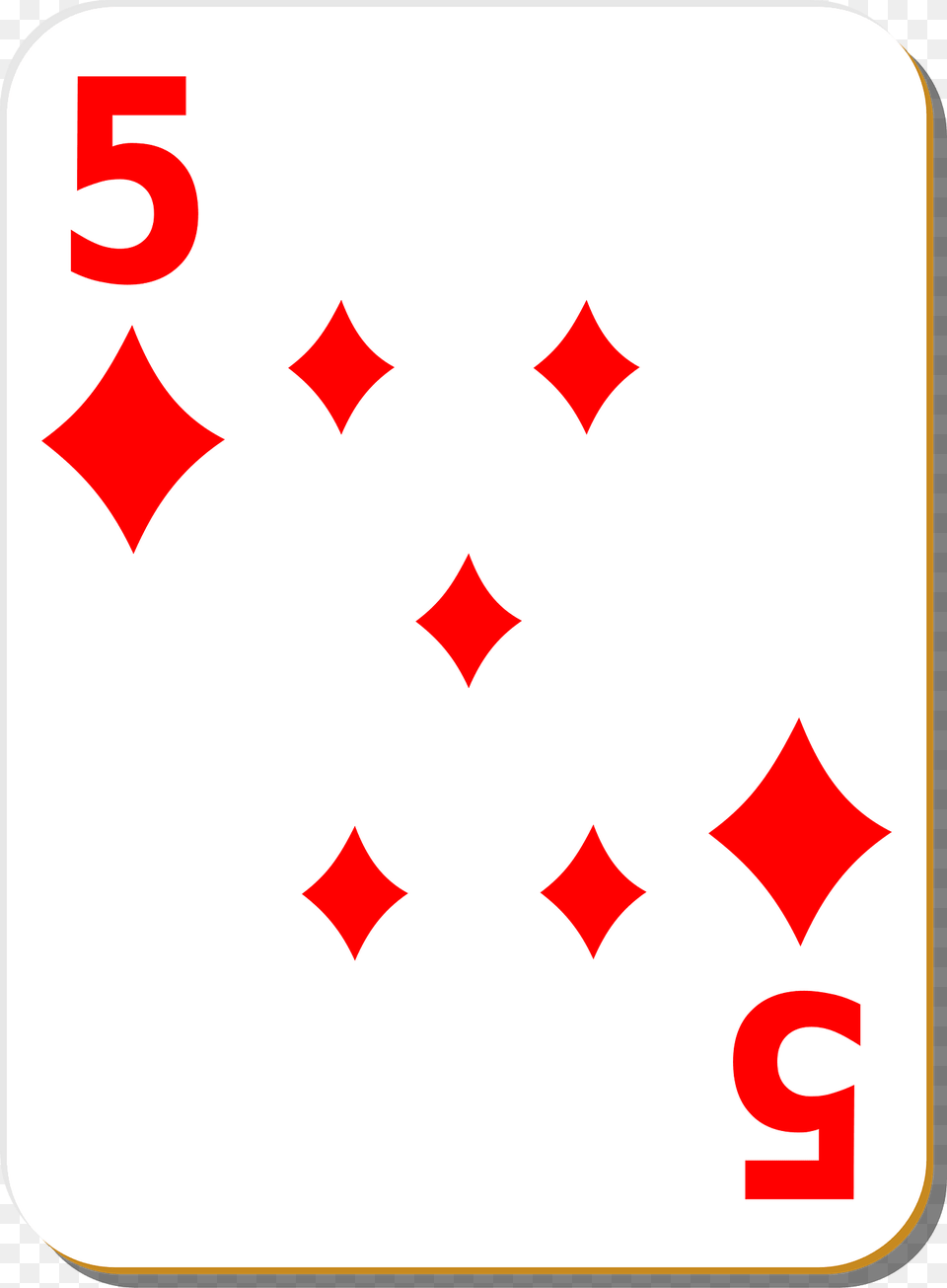 Playing Cards Clipart, Symbol, Text, Number Free Transparent Png