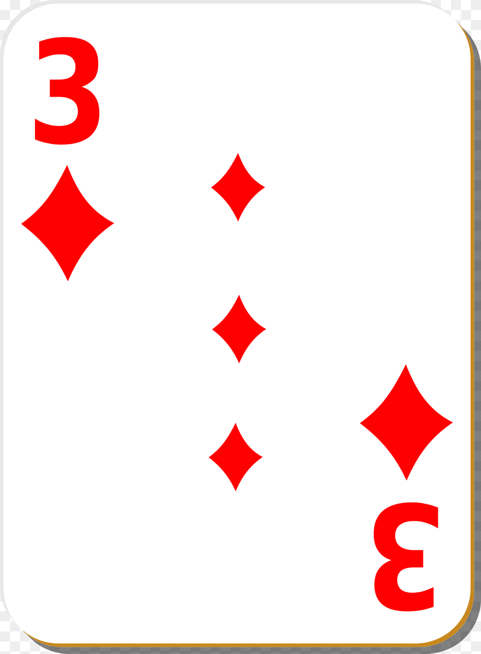 Playing Cards Clipart, Symbol, Text, Number Free Transparent Png